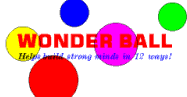 Wonder Ball!